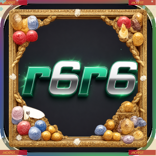 r6r6 — mitra unggulan